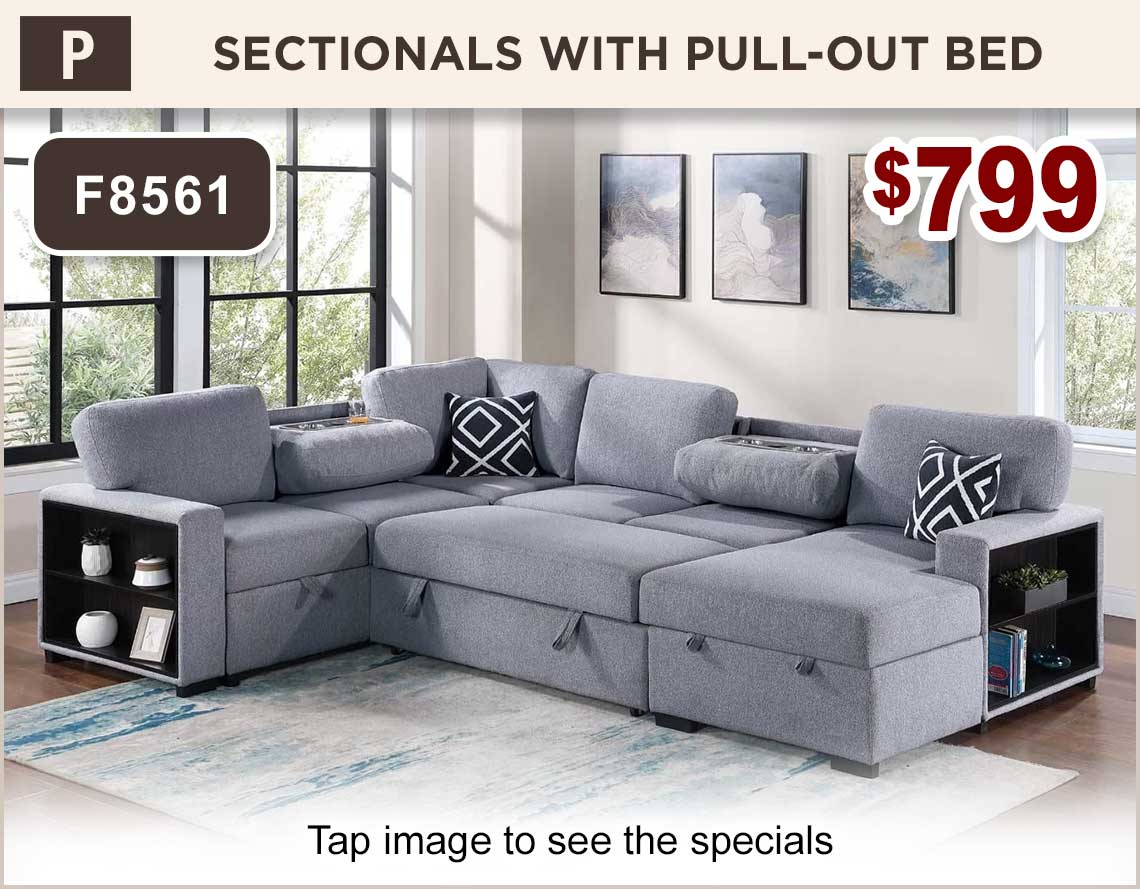 Section preview placeholder
